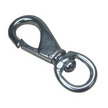 Snap Hook with Swivel Eye