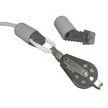 Splicing Nut - 8mm