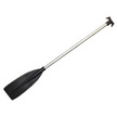 Aluminium Canandian Paddle - 1.4m