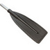 Aluminium Canandian Paddle - 1.4m