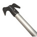 Aluminium Canandian Paddle - 1.4m