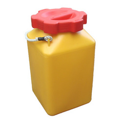 Waterproof Storage Box - 12L
