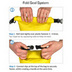 OverBoard 20L Waterproof Dry Tube Bags