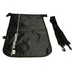 OverBoard Black 5L Waterproof Dry Flat Bag OverBoard Black 5L Waterproof Dry Flat Bag