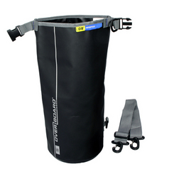 OverBoard Black 5L Waterproof Dry Tube Bag OverBoard Black 5L Waterproof Dry Tube Bag