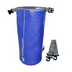 OverBoard Red 5L Waterproof Dry Tube Bag OverBoard Red 5L Waterproof Dry Tube Bag