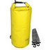 OverBoard Yellow 12L Waterproof Dry Tube Bag OverBoard Yellow 12L Waterproof Dry Tube Bag