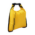 OverBoard Yellow 5L Waterproof Dry Flat Bag OverBoard Yellow 5L Waterproof Dry Flat Bag