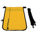 OverBoard Yellow 5L Waterproof Dry Flat Bag OverBoard Yellow 5L Waterproof Dry Flat Bag