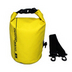 OverBoard Yellow 5L Waterproof Dry Tube Bag OverBoard Yellow 5L Waterproof Dry Tube Bag