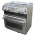 Plastimo Neptune 4500 Oven