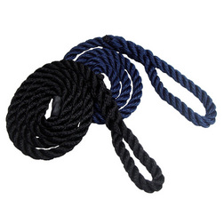 Short Fender Ropes