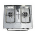 Spinflo Nelson 1500 Cooker Spinflo Nelson 1500 Cooker