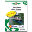 CanalDVD The River Thames Above Reading