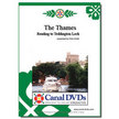 CanalDVDs The River Thames Reading to Teddington Lock
