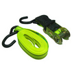 Ratchet Strap - 25mm x 4.5m