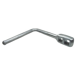 Aluminium Lock Key Windlass Aluminium Lock Key Windlass