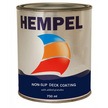 Hempel Non-Slip Deck Coating - White (10000) Hempel Non-Slip Deck Coating - White (10000)