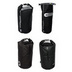 OverBoard Black 20L Waterproof Dry Tube Bag