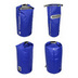 OverBoard Blue 20L Waterproof Dry Tube Bag