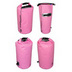 OverBoard Pink 20L Waterproof Dry Tube Bag