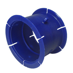Propex HS2000 Ducting Straight Connector