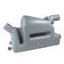 Vetus 40mm Type LP Waterlock with Rotating Inlet