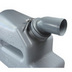 Vetus 40mm Type LP Waterlock with Rotating Inlet