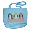 Beach Hut Bag Beach Hut Bag