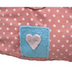 Beach Hut Draught Excluder Beach Hut Draught Excluder
