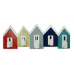 Beach Hut Hook Plaque