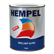 Hempel Brilliant Gloss - Pure White