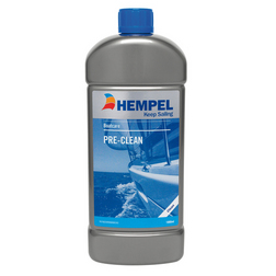 Hempel Pre-Clean Hempel Pre-Clean