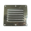 Louvre Vent Grille - 127 x 115mm Louvre Vent Grille - 127 x 115mm