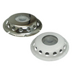 Low Profile Ventilite Vents