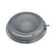Switched LED Warm White Stainless Steel Cabin Light