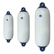 Anchor Blue End Straight Fender 46 x 14cm Anchor Blue End Straight Fender 46 x 14cm