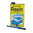 Glassfibre Resin