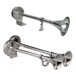 Trumpet Horns