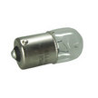 Incandescent 12v 5w Small Bayonet Ba15s Bulb - Warm White