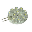 LED 12v MR11 G4 Bulb - Bright White