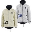The Loft Sailcloth Sailing Jackets by Bainbridge The Loft Sailcloth Sailing Jackets by Bainbridge