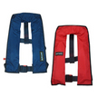 Parmaris ISO Raider Blue Automatic Lifejacket