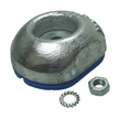MG Duff Zinc (Slat Water) Disc Anode