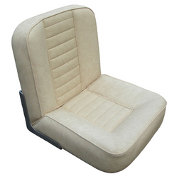 Freeman Marble Large Helmsman Seat