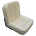 Freeman Marble Large Helmsman Seat