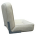 Freeman Marble Large Helmsman Seat