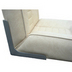 Freeman Marble Large Helmsman Seat