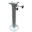 Plastimo Adjustable Seat Pedestal