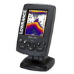 Lowrance Elite-4-X Fishfinder